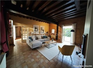  Maison � vendre 9 pi�ces 161 m�