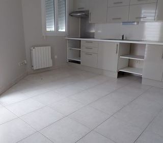  Appartement � louer 1 pi�ce 22 m�