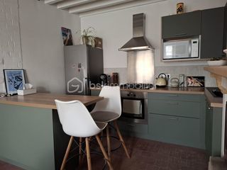  Maison � vendre 4 pi�ces 85 m�