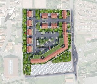  Maison � vendre 4 pi�ces 86 m�