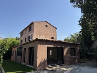  Maison � vendre 6 pi�ces 170 m�