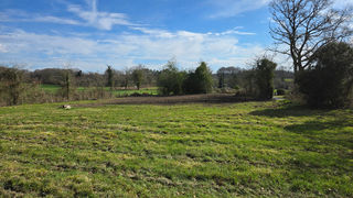  Terrain � vendre 1760 m�