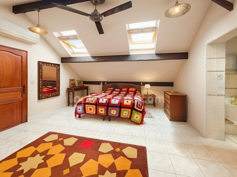 � vendre  Maison Saint-Prix (95390)