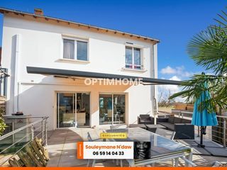  Maison � vendre 6 pi�ces 170 m�