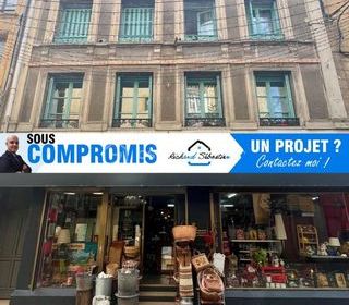  Immeuble � vendre 10 pi�ces 430 m�