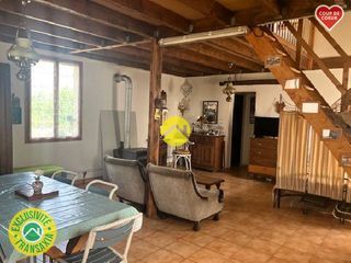  Maison � vendre 3 pi�ces 80 m�