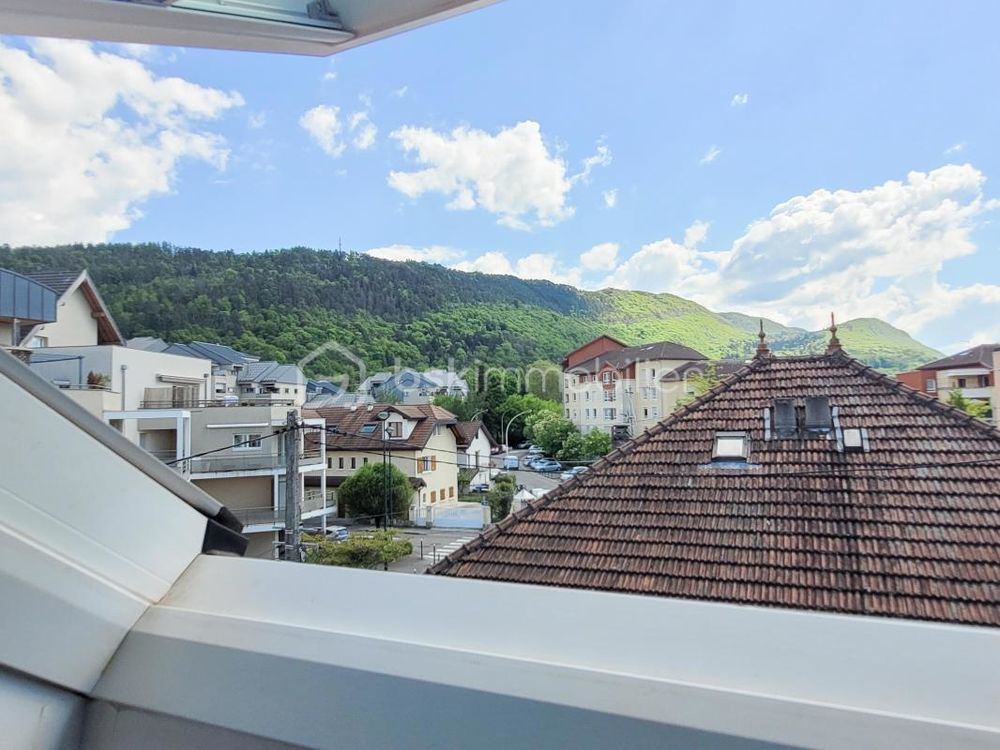 � vendre  Maison Annecy (74000)
