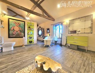  Maison � vendre 7 pi�ces 215 m�