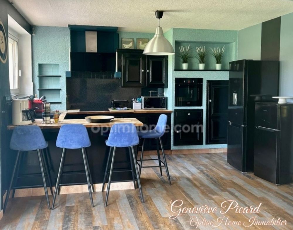 � vendre  Propri�t�/ch�teau Carhaix-Plouguer (29270)