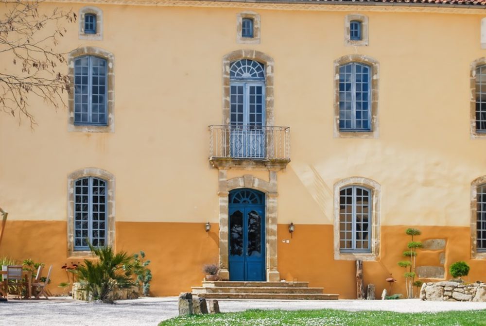 � vendre  Propri�t�/ch�teau Marciac (32230)