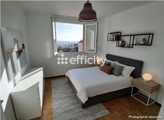  Appartement � vendre 3 pi�ces 56 m�