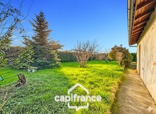  Maison � vendre 4 pi�ces 91 m�