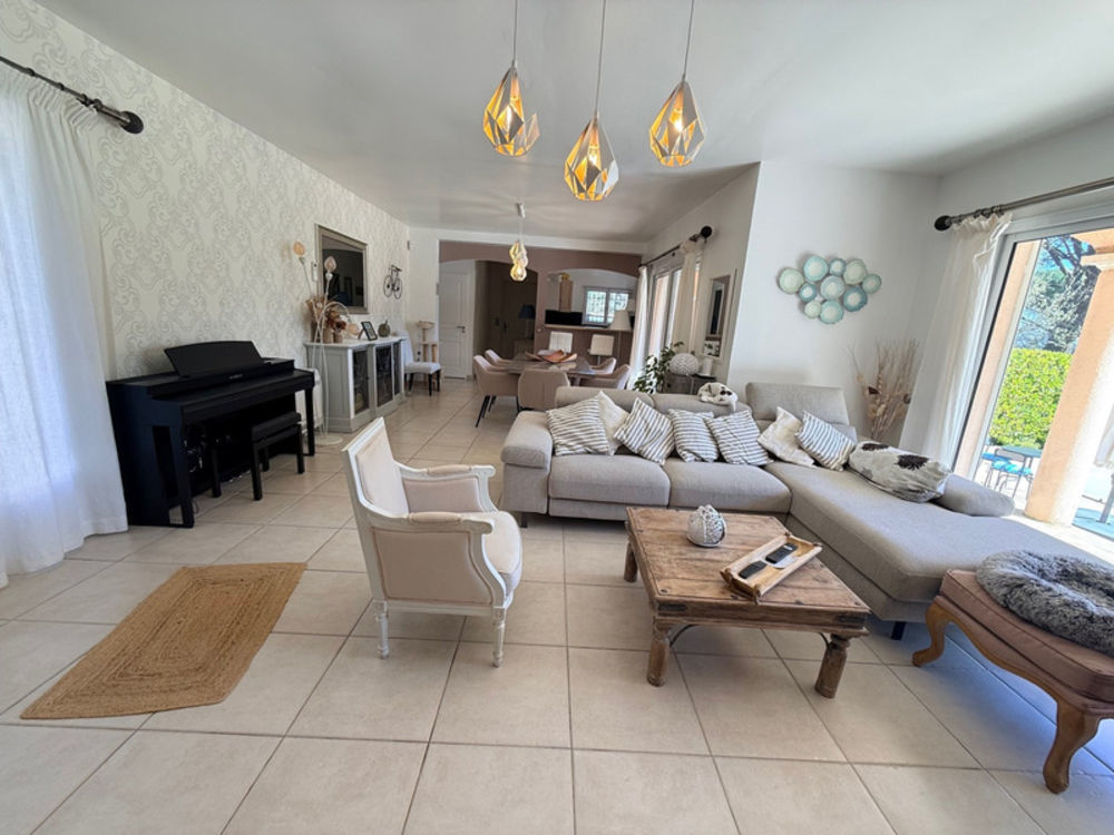 � vendre  Maison Vidauban (83550)