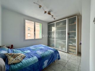  Appartement � vendre 3 pi�ces 45 m�