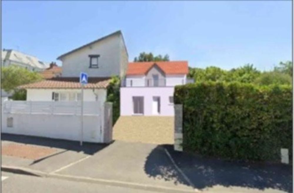 � vendre  Maison Pornichet (44380)