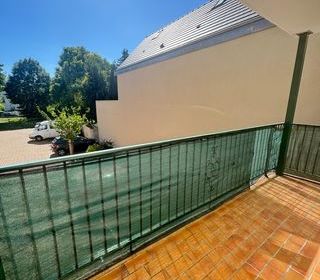  Appartement � vendre 3 pi�ces 58 m�