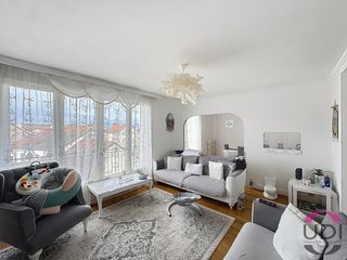  Appartement � vendre 3 pi�ces 71 m�