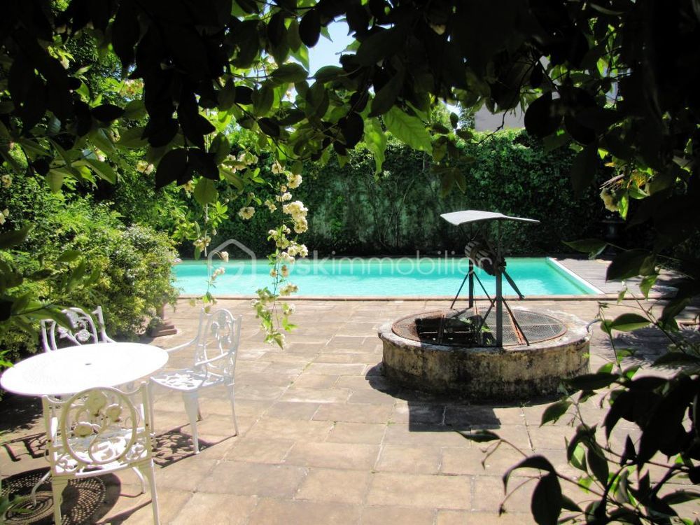 � vendre  H�tel Particulier Condom (32100)