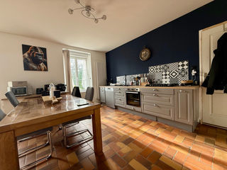  Maison � vendre 5 pi�ces 112 m�