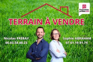  Terrain � vendre 460 m�