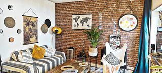  Appartement � vendre 2 pi�ces 47 m�