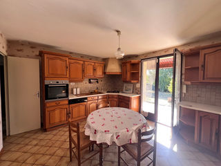  Maison � vendre 6 pi�ces 141 m�