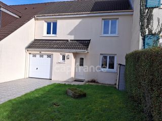  Maison � vendre 7 pi�ces 90 m�