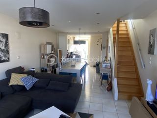  Maison � vendre 2 pi�ces 65 m�