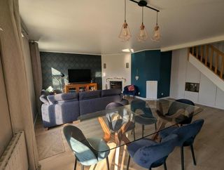  Maison � vendre 7 pi�ces 160 m�