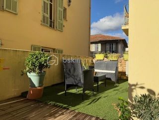  Appartement � vendre 2 pi�ces 38 m�