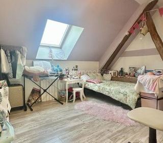  Maison � vendre 8 pi�ces 85 m�