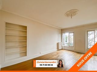  Appartement � vendre 4 pi�ces 93 m�