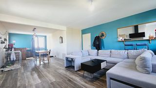  Appartement � vendre 4 pi�ces 87 m�