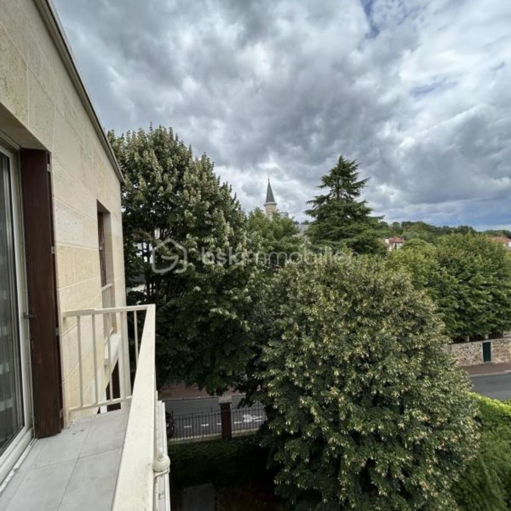 � vendre  Appartement S�vres (92310)