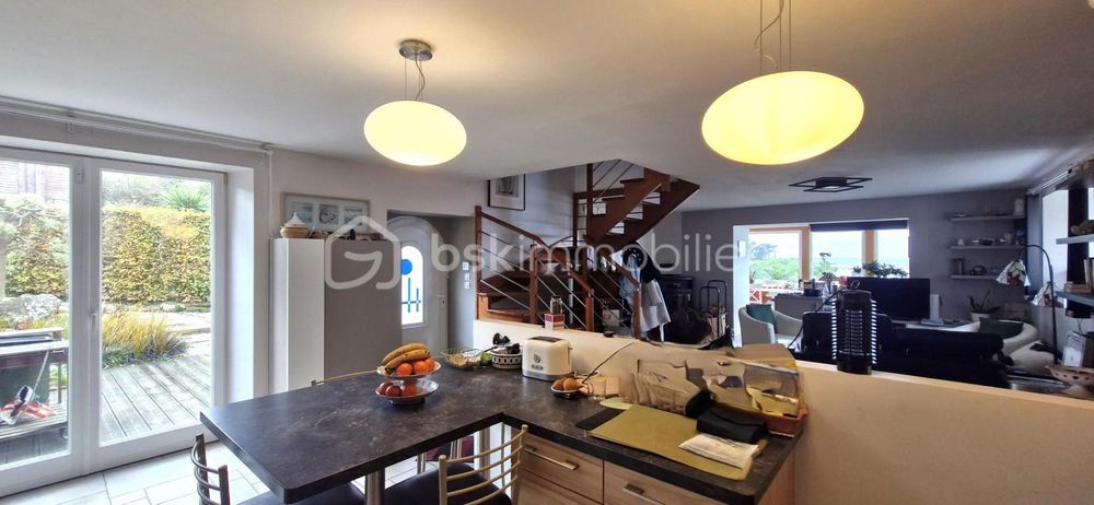 � vendre  Propri�t�/ch�teau Plougasnou (29630)