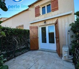  Maison � vendre 2 pi�ces 33 m�