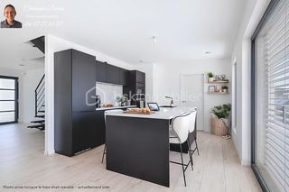  Maison � vendre 5 pi�ces 130 m�