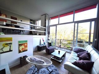  Appartement � vendre 6 pi�ces 96 m�