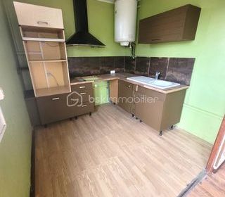  Appartement � vendre 4 pi�ces 56 m�