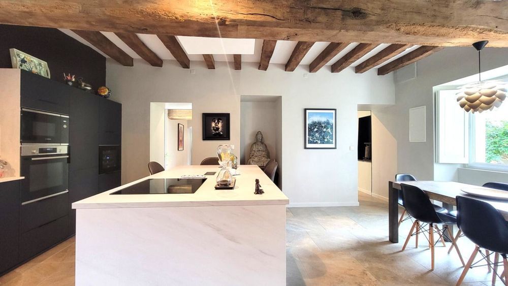 � vendre  Maison Le Lion-d'Angers (49220)