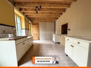  Maison � vendre 8 pi�ces 120 m�