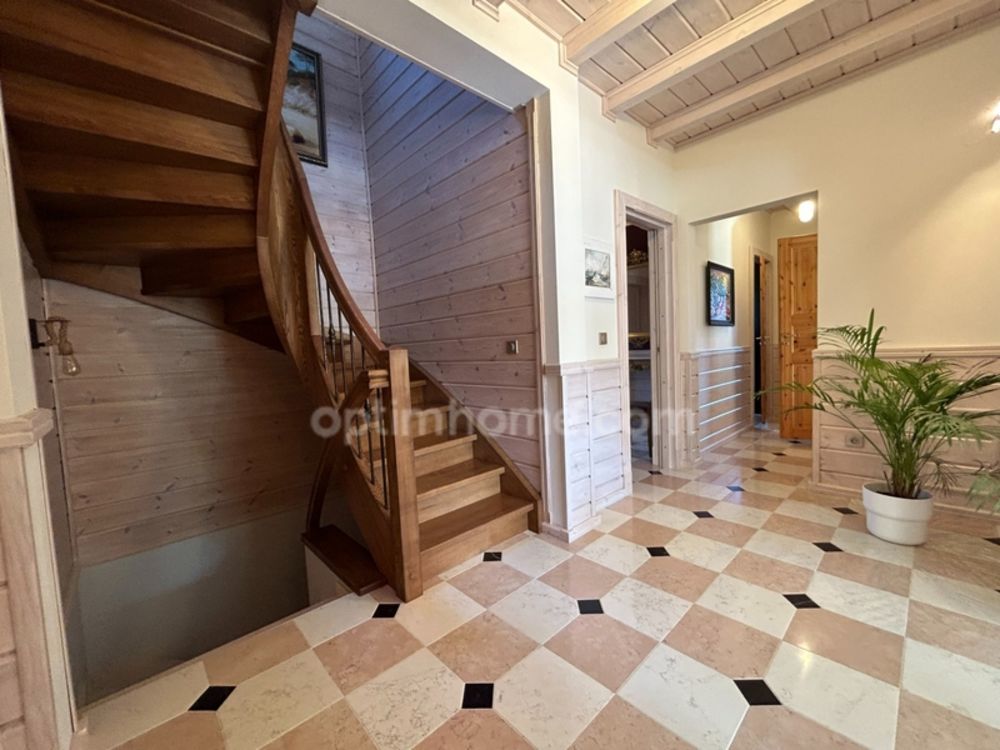 � vendre  Villa Hagenthal-le-Haut (68220)