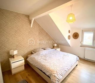  Maison � vendre 4 pi�ces 89 m�