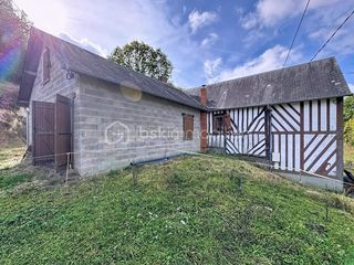  Maison � vendre 6 pi�ces 107 m�