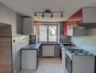  Maison � vendre 4 pi�ces 93 m�