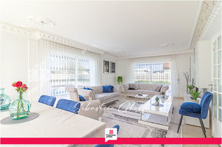  Maison � vendre 9 pi�ces 235 m�