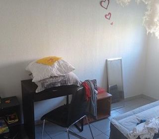  Appartement � louer 1 pi�ce 11 m�