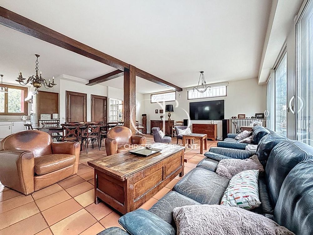 � vendre  Maison Villejuif (94800)