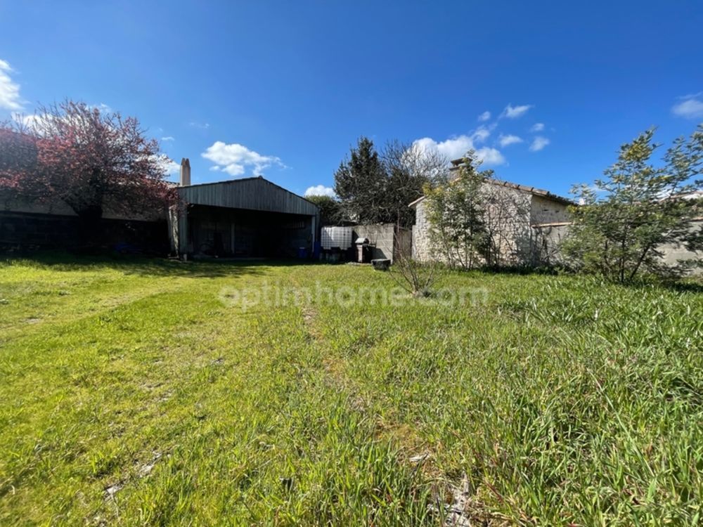 � vendre  Maison Sainte-Marie-de-R� (17740)