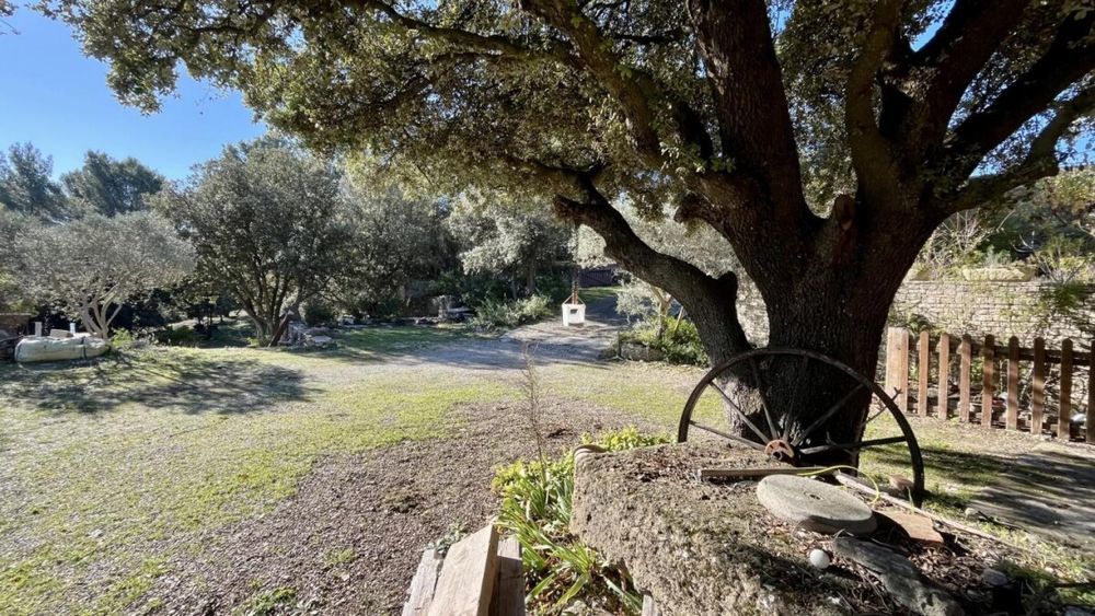 � vendre  Maison L'Isle-sur-la-Sorgue (84800)